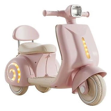 bogner sorcevi: Motor na akumulator (CT-719091)Dimenzije: 85 x 35 x 65cmBaterija: 6V — 2