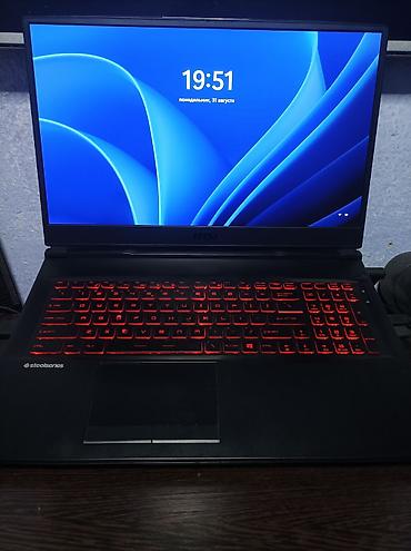 Игровой, Б/у, Intel Core i7, ОЗУ, RAM: 16 ГБ