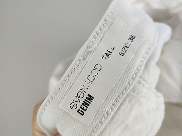second hand stuff: Even&Odd Tall, Jeansy damskie, rozmiar S — 4