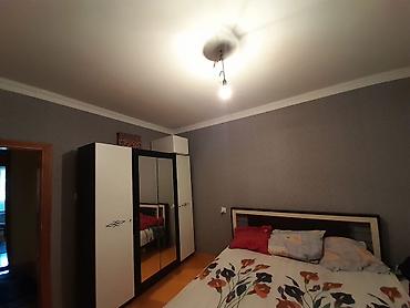 mingəcevir ev satisi: Bakı, Əhmədli, 5 otaqlı, Köhnə tikili, m. Əhmədli, 110 kv. m — 6