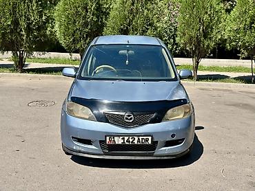Mazda Demio: 2004 г., 1.3 л, Автомат, Бензин, Хэтчбэк at lalafo.kg Mazda Demio: 2004 г., 1.3 л, Автомат, Бензин, Хэтчбэк