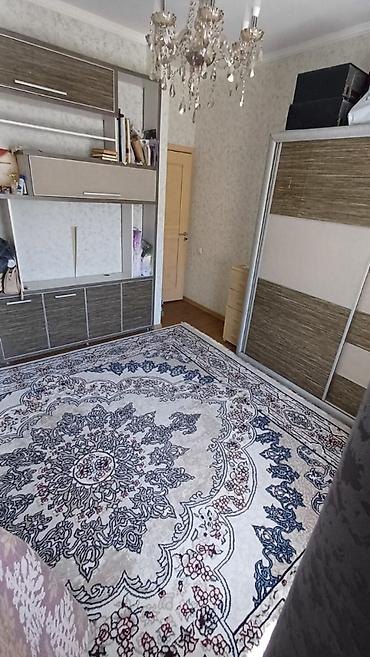 4 комнаты, 82 м², 12 мкр 106 серия улучшенная, 4 этаж, Косметический ремонт at lalafo.kg 4 комнаты, 82 м², 12 мкр 106 серия улучшенная, 4 этаж, Косметический ремонт