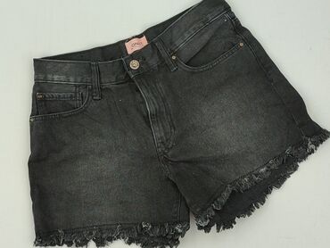 krótkie spodnie robocze jula: ONLY, Shorts for women, size S (EU 36)