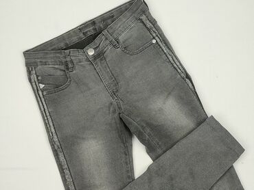 legginsy jordan: Indian, Jeans for women, size S (EU 36)