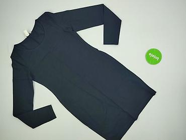 hm stroje: H&M Basic, Sukienka damska, rozmiar S — 2