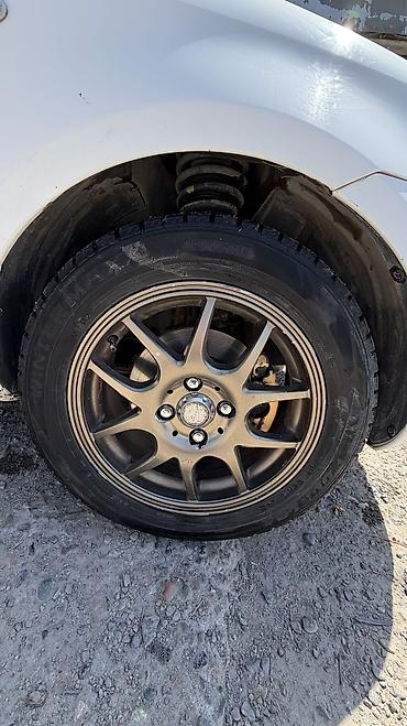 мазда минивен: Mazda : 2005 г., 1.5 л, Автомат, Бензин, Минивэн — 8