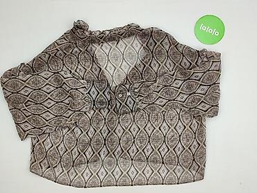 pullandbear longsleeve: Zara, Bluzka damska, rozmiar XS — 3