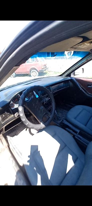 обвес на гольф 3: Audi 100: 1990 г., 1.8 л, Механика, Бензин, Седан — 3