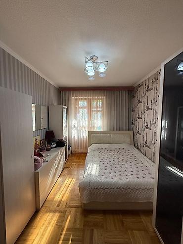 Продажа квартир: 4 комнаты, 150 м², Вефа ТЦ Индивидуалка, 2 этаж — 22