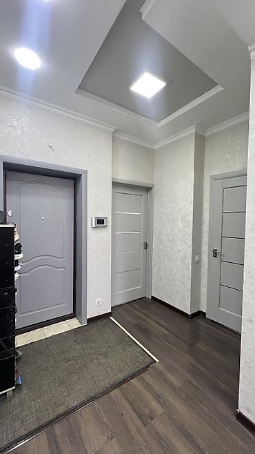 Продажа квартир: 4 комнаты, 100 м², Элитка, 5 этаж — 12