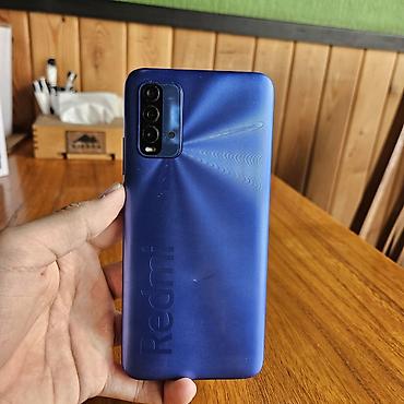 redmi 7: 📱 Xiaomi Redmi 9T 🔹 Память: 4/128 ГБ 🖥️ Экран: Оригинал, чёткое — 4