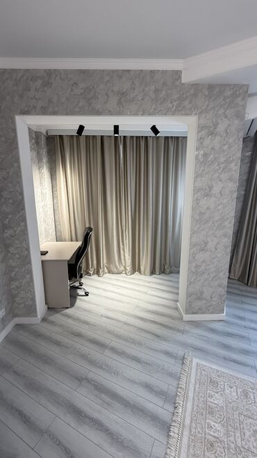 Продажа квартир: 2 комнаты, 64 м², Элитка, 14 этаж, Евроремонт — 8