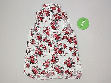 hm stroje: H&M Divided, Koszula damska, rozmiar 2XS — 2