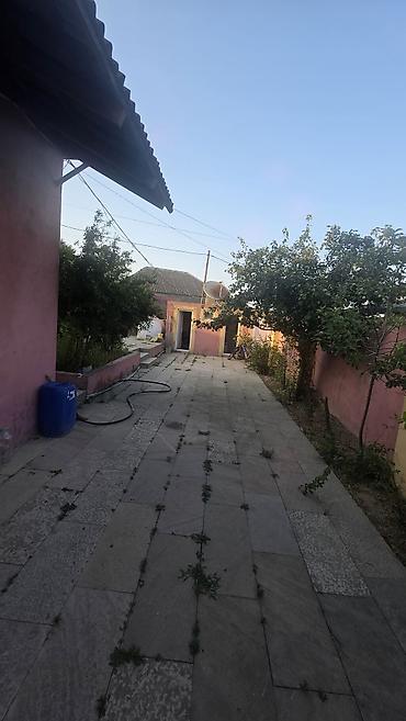 Həyət evləri və villaların satışı: 3 otaqlı, 100 kv. m, Orta təmir — 4
