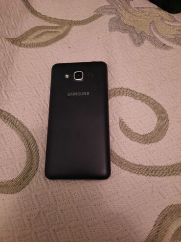 samsung j2 ikinci el: Samsung Galaxy J2 Prime, 8 GB, rəng - Qara