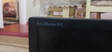 Monitorlar: Samsung Manitor 3 Ay işlənib Yeni kimi
55-50 manat -da lalafo.az — 3 Monitorlar: Samsung Manitor 3 Ay işlənib Yeni kimi
55-50 manat — 3