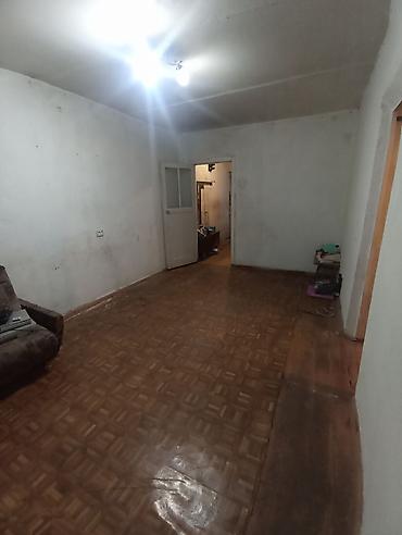 Продажа квартир: 2 комнаты, 54 м², Индивидуалка, 1 этаж, Старый ремонт — 4