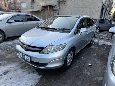 Honda: Honda Airwave: 2006 г., 1.5 л, Вариатор, Бензин, Универсал