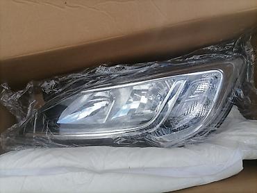 naslon za ruku fiat bravo 2: Levo prednje far za automobil Fiat Citroen Peugeot– kompletna jedinica — 3
