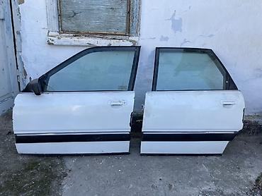 Унаа тетиктери: Двери Audi 100 c3 — 2