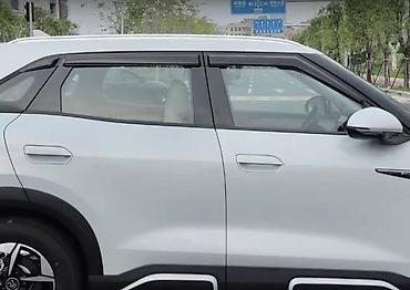 byd купить бишкек: BYD Yuan UP ветровики в комплекте — 1