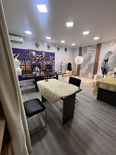 Аренда помещений свободного назначения: Сдается в аренду готовое бьюти/креативное пространство. Описание: - — 2