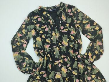 tanie sukienki na codzien: Dress, XS (EU 34), condition - Good