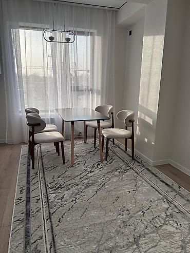 Продажа квартир: 2 комнаты, 41 м², Элитка, 2 этаж, Евроремонт — 2