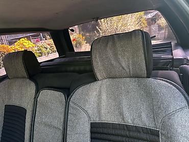 кпп на гольф 2: Volkswagen Passat Variant: 1995 г., 2 л, Механика, Бензин, Универсал — 9
