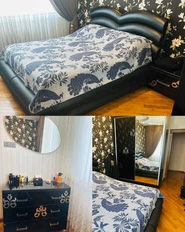 tek kravat ucuz: Yataq desti tecili satilir 350azn. Matras yoxdur. Unvan ecemi Nigaz