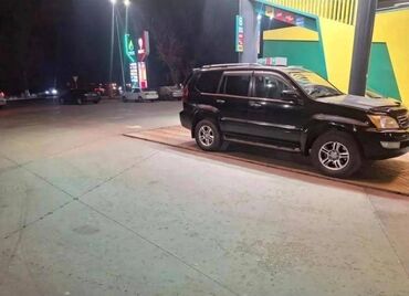 срочно срочно продам машину: Lexus GX: 2008 г., 4.7 л, Автоматические, Бензин, Внедорожник