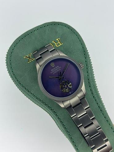 Yeni, Qol saatı, Rolex, rəng - Bənövşəyi lalafo.az -da Yeni, Qol saatı, Rolex, rəng - Bənövşəyi