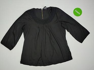 emo bluza: Vero Moda, Bluzka damska, rozmiar M — 2