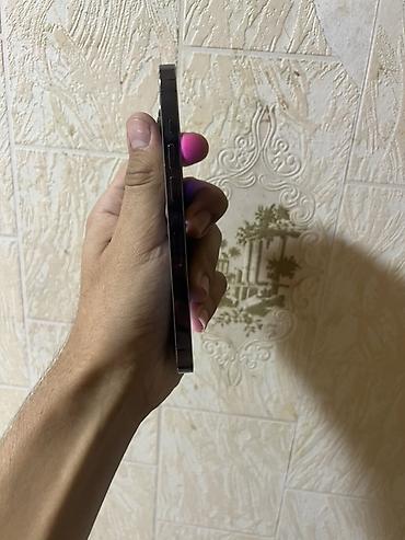 iphone c: IPhone 14 Pro, Deep Purple, Face ID — 5