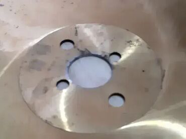Ostali uređaji: Kruzna testera za metal precnika 315mm, debljine 2,5mm, Kružno — 8