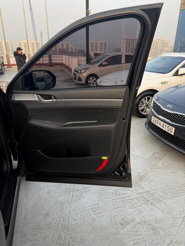 Hyundai: Hyundai Palisade: 2019 г., 2.2 л, Автомат, Дизель, Кроссовер — 28