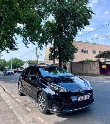 крепление для велосипеда на машину бишкек: Toyota Prius: 2018 г., 1.5 л, Автомат, Гибрид, Седан