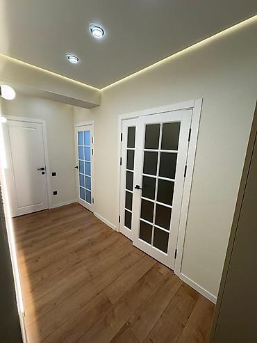 archa group: 1 комната, 42 м², Элитка, 6 этаж, Евроремонт — 3