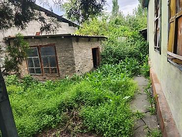 Продажа коттеджей и домов: Продаётся частный дом с приусадебным участком в селе Сокулук,площадь — 17