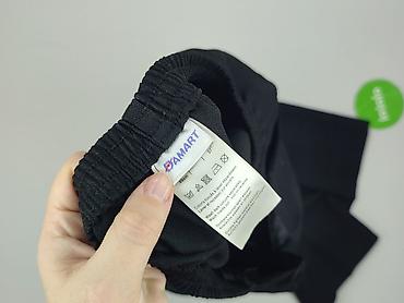 etola: Damart, Spodnie materiałowe damskie, rozmiar XL — 4