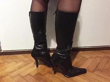 Čizme: Cesare paciotti, eksplozivne cizme, br.36 | vrhunske čizme, od — 15