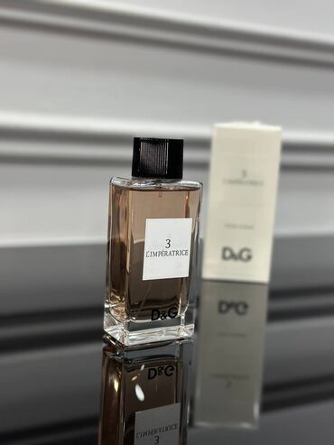 капсулы день и ночь корея отзывы: Туалетная вода D&G 3 L'Imperatrice во флаконе объемом 100 мл