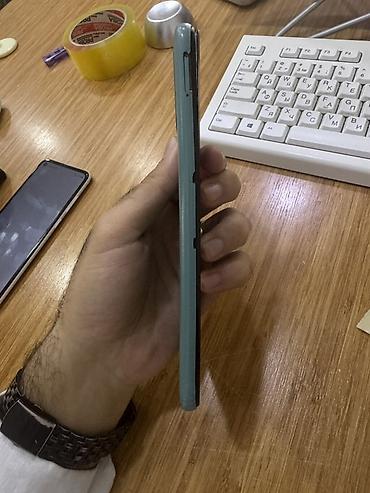 poco f3 ekran: Poco C65, rəng - Yaşıl, Sensor — 3