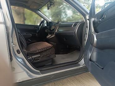 Унаа: Honda CR-V: 2008 г., 2.4 л, Автомат, Бензин, Кроссовер — 8