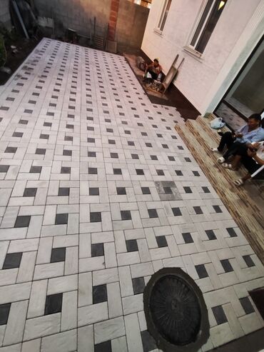 формы для брусчатка: Евробрусчатка, Фаиза, Под камень, Литая, Новый