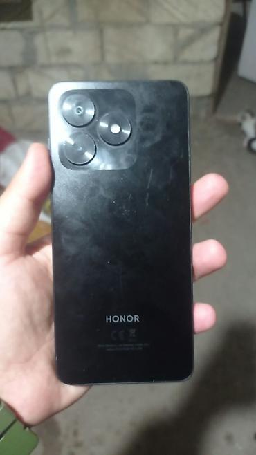 lalafo ucuz televizorlar: Honor 5c, 128 GB, rəng - Qara, Barmaq izi — 1