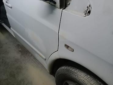 СТО, ремонт транспорта: Рихтовка, сварка, покраска, без выезда — 8