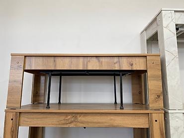 Столы-трансформеры: 3 метровый стол-трансформер "Швейцар". Длина: от 48 см до 3 метра at lalafo.kg — 24 Столы-трансформеры: 3 метровый стол-трансформер "Швейцар". Длина: от 48 см до 3 метра — 24