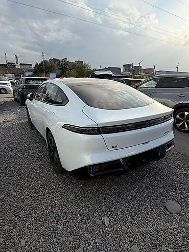 Dongfeng: Dongfeng : 2024 г., 1.5 л, Гибрид — 3