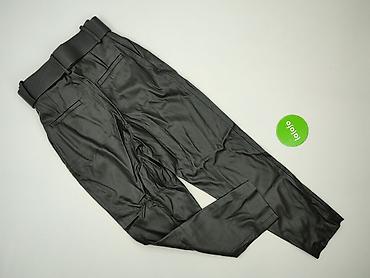 skora: Zara, Spodnie materiałowe damskie, rozmiar XS — 3